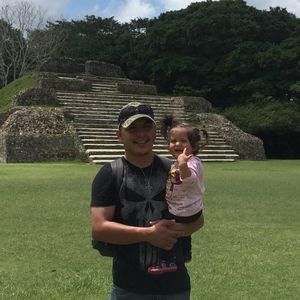 Meet your Posher, Ramon